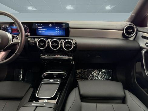Certified 2026 Mercedes-Benz CLA 250 image 31