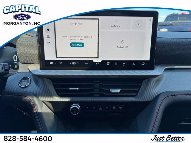 New 2027 Ford Explorer ST w/ Sun And Sound Package AWD/4WD image 29
