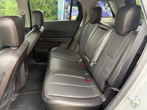 Used 2016 GMC Terrain SLT FWD image 26
