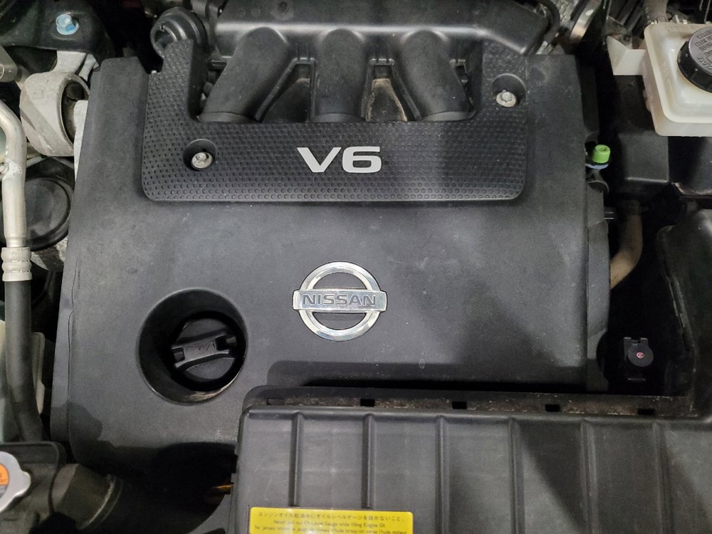 Used 2014 Nissan Murano SL w/ Navigation Package AWD/4WD image 30