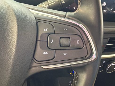 Used 2024 Buick Encore GX Preferred FWD image 34