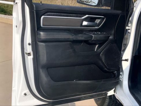 Used 2023 RAM 1500 Big Horn image 22