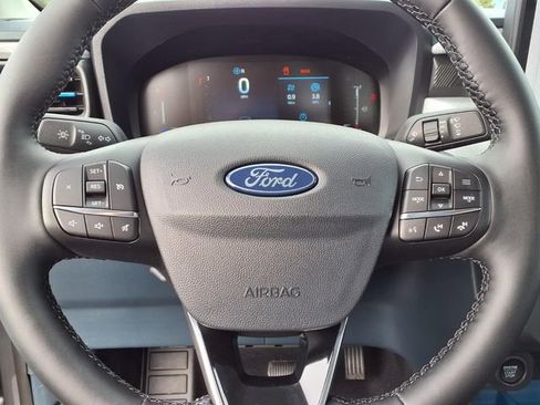 New 2026 Ford Maverick XLT w/ XLT Luxury Package AWD/4WD image 15