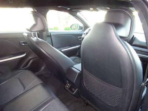 Used 2025 Kia K4 GT-Line FWD image 21