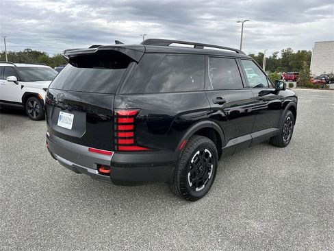 New 2026 Hyundai Palisade XRT Pro image 10