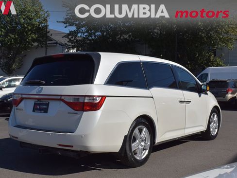 Used 2013 Honda Odyssey Touring image 4