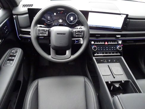 New 2025 Hyundai Santa Fe Calligraphy image 10