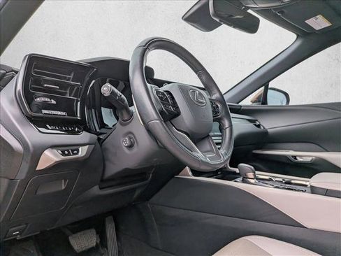 Used 2023 Lexus RX 350 Premium Plus w/ Accessory Package (Z1) image 10