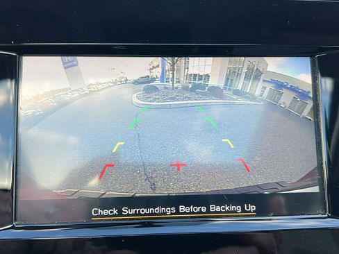 Used 2019 Subaru Forester Premium image 28