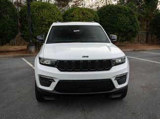 New 2025 Jeep Grand Cherokee Limited w/ Black Appearance Package video 2