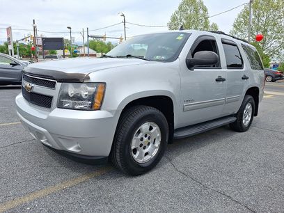 Used 2010 Chevrolet Tahoe LS w/ Convenience Package
