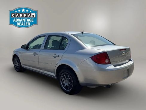Used 2009 Chevrolet Cobalt LT FWD image 7