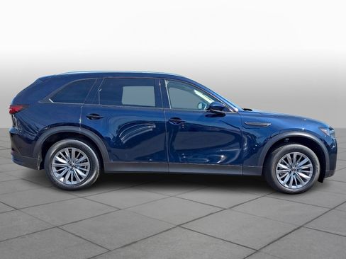 Certified 2024 MAZDA CX-90 3.3 Turbo w/ Preferred Plus AWD/4WD image 8