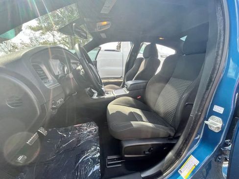 Used 2023 Dodge Charger Scat Pack image 10