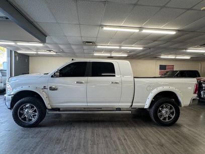 Used 2013 RAM 2500 Longhorn w/ Convenience Group
