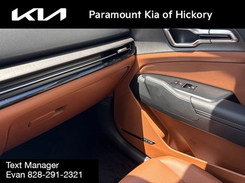 Used 2026 Kia Sportage X-Line w/ X-Line Technology Package AWD/4WD image 28