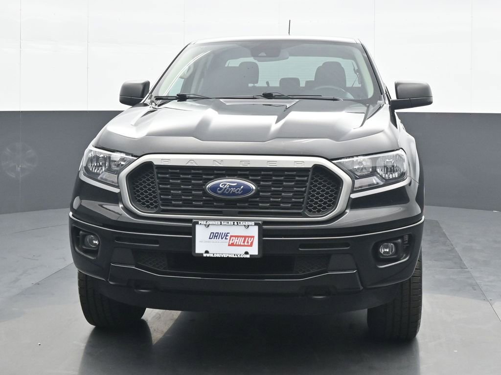 Used 2023 Ford Ranger XLT AWD/4WD image 1