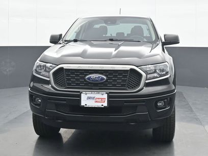 Used 2023 Ford Ranger XLT