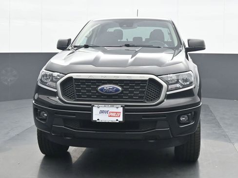 Used 2023 Ford Ranger XLT AWD/4WD image 1