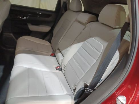 Used 2023 Honda CR-V EX-L image 24