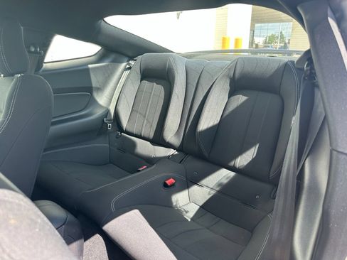 Used 2019 Ford Mustang GT w/ GT Performance Package RWD image 17