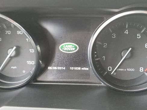 Used 2015 Land Rover Range Rover Evoque Pure Plus image 15