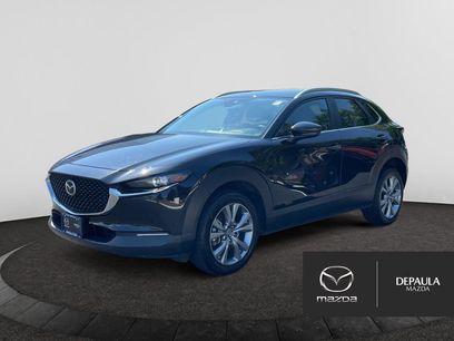 Used 2023 MAZDA CX-30 AWD 2.5 S w/ Select Package