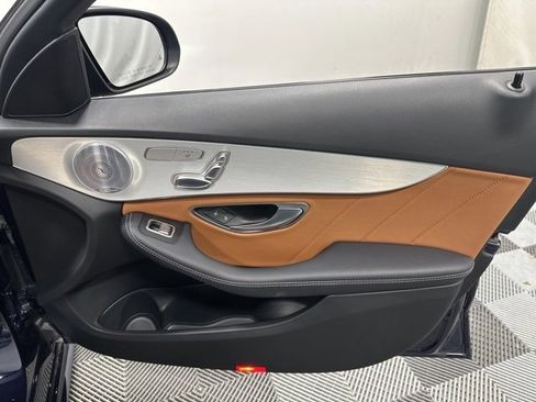 Used 2021 Mercedes-Benz C 300 4MATIC Sedan image 33