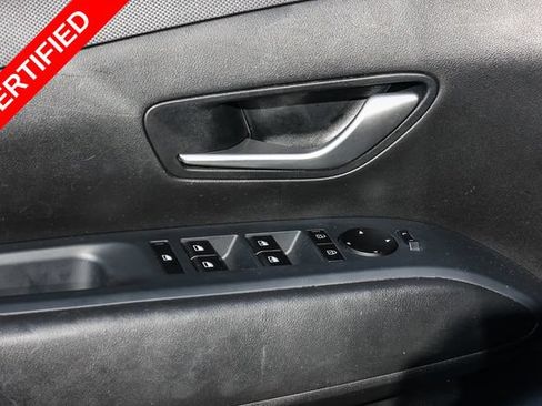Certified 2026 Hyundai Tucson SEL Plus FWD image 22