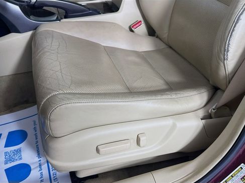 Used 2012 Acura TSX Sedan image 23