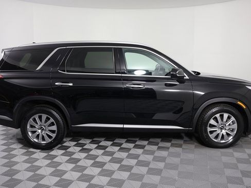 Used 2023 Hyundai Palisade SEL w/ Cargo Package image 9