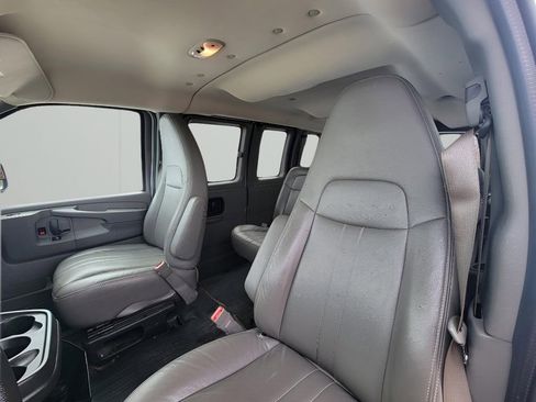 Used 2015 Chevrolet Express 2500 LS image 13