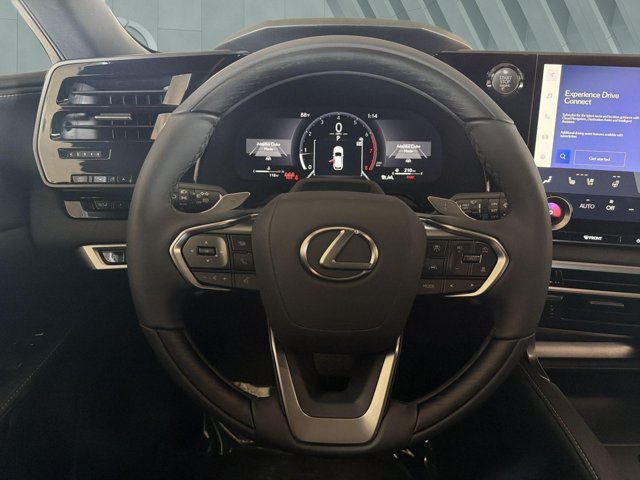 Certified 2026 Lexus RX 350 Premium w/ Convenience Package FWD image 13
