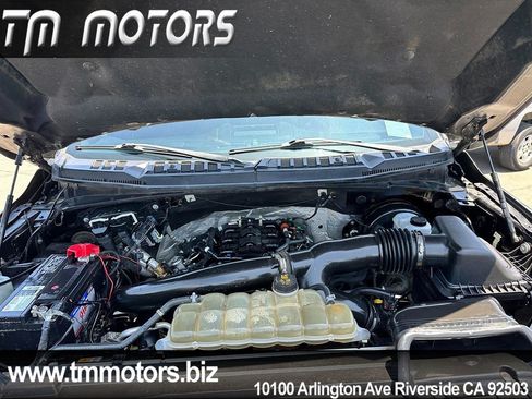 Used 2019 Ford F150 XLT w/ Equipment Group 302A Luxury RWD image 22