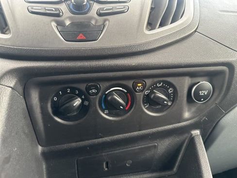 Used 2018 Ford Transit 150 XL image 17