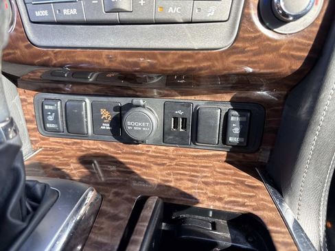 Certified 2020 Nissan Armada SL w/ Premium Package image 30