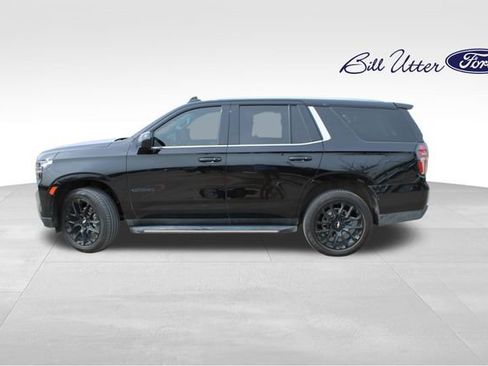 Used 2023 Chevrolet Tahoe LT image 8