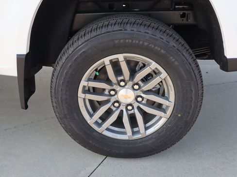 New 2026 Chevrolet Colorado LT w/ LT Convenience Package image 6