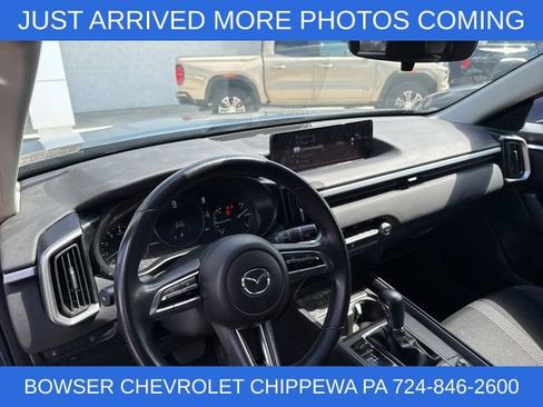 Used 2023 MAZDA CX-50 2.5 S w/ Cargo Package image 7