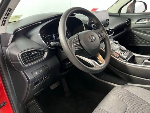 Used 2022 Hyundai Santa Fe SEL image 21