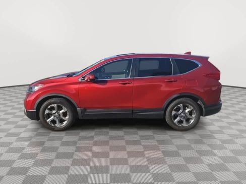 Used 2019 Honda CR-V EX image 5