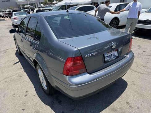 Used 2003 Volkswagen Jetta GLS image 5