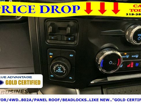 Certified 2024 Ford F150 Raptor image 35