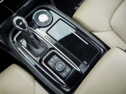 Used 2022 INFINITI QX80 Premium Select w/ Cargo Package image 34