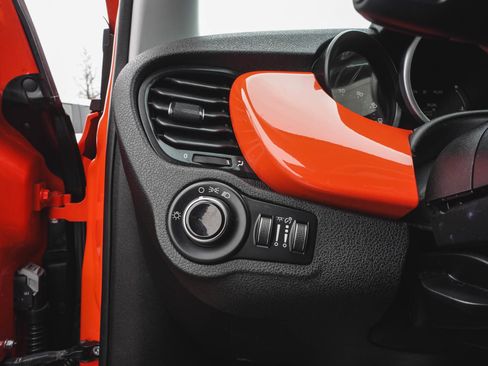 Used 2016 FIAT 500X Easy image 28