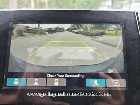 Used 2022 Honda Odyssey Touring image 9