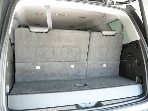 Used 2017 Chevrolet Tahoe Premier w/ Max Trailering Package image 32