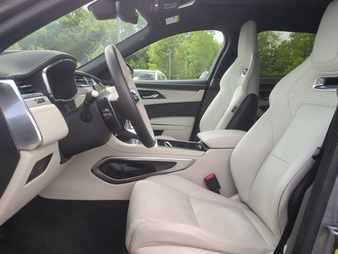 Used 2024 Jaguar F-PACE R-Dynamic S AWD/4WD image 22