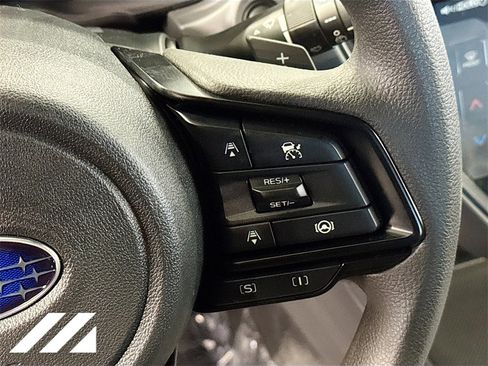 New 2026 Subaru Crosstrek 2.5i Premium image 13