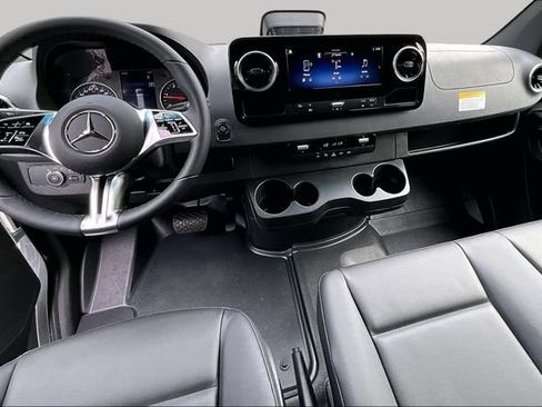New 2026 Mercedes-Benz Sprinter 3500 image 7